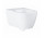 Подвесной унитаз WC Grohe Essence, 54x36cm, bez kołnierza, альпийский белый
