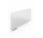 Радиатор Terma Case Slim 58,5x130 cm - белый/ цвет