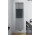 Радиатор Zehnder Kleo Bar 150x33 cm (z хромированном uchwytem для полотенец) - белый