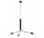 Żyrandol Sollux Ligthing Duomo 3D, 74cm, E27 3x60W, чёрный