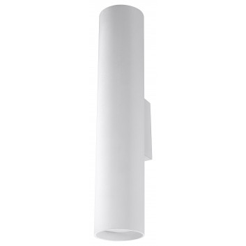 Lampa подвесной Sollux Ligthing Lagos 3, 45cm, GU10 3x40W, белый