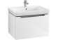 Szafka podumywalkowa 637x421x454mm Villeroy & Boch Subway 2.0- sanitbuy.pl