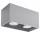 Plafon Sollux Ligthing Quad Maxi, 20cm, GU10 2x6W LED, серый