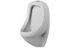 Писсуар Duravit Ben, подвесной, 37x35mm, перелив вертикальный или горизонтальный, подача сверху - белый
