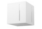 Бра Sollux Ligthing Pixar, 12cm, G9 1x40W, белый