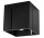 Plafon Sollux Ligthing Pixar, 10cm, G9 1x40W, чёрный