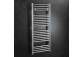 Радиатор Zehnder Metropolitan Bar 80,5 x 40 cm - белый