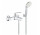 Смеситель для ванны Grohe Eurosmart, скрытая, излив 161mm, с душевым набором, хром