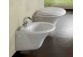 Bidet Hatria Sculture wiszący Y0BF- sanitbuy.pl