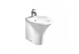 Bidet Hatria Sculture напольный YR42