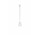 Lampa подвесной Sollux Ligthing Diego 3, 16cm, 3xE27 60W, белый