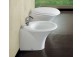 Bidet Hatria Sculture stojący YR42- sanitbuy.pl