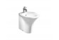 Bidet Hatria Sculture stojący YR42- sanitbuy.pl