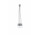 Lampa подвесной Sollux Ligthing Diego 5, 24cm, 5xE27 60W, серый