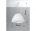 Żyrandol Sollux Ligthing Bella, 60cm, E27 3x60W, белый