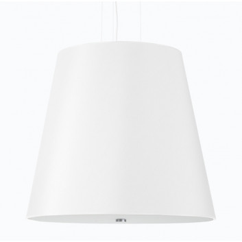 Żyrandol Sollux Ligthing Bella, 90cm, E27 3x60W, белый