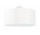 Plafon Sollux Ligthing Otto 50, круглый, 50x50cm, E27 5x60W, белый