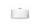 Plafon Sollux Ligthing Otto 60, круглый, 60x60cm, E27 5x60W, белый