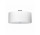 Plafon Sollux Ligthing Otto 60, круглый, 60x60cm, E27 5x60W, белый