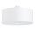 Plafon Sollux Ligthing Otto 70, круглый, 70x70cm, E27 6x60W, белый