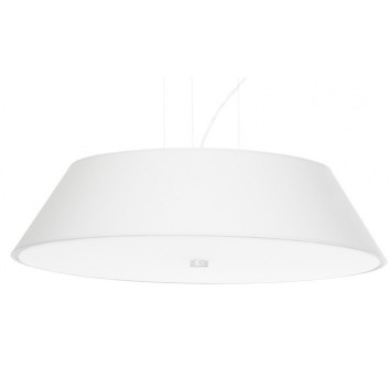 Бра Sollux Ligthing Skala, 45cm, E27 2x60W, белый