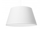 Żyrandol Sollux Ligthing Cono 45, круглый, 45x45cm, E27 3x60W, белый