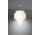 Żyrandol Sollux Ligthing Reflexion 80, круглый, 80x80cm, E27 7x60W, белый