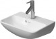 Раковина Duravit Darling New 550x480 mm, на одно отверстие- sanitbuy.pl