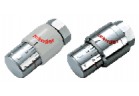 Termostat Zehnder SH хром