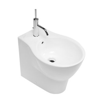 Bidet Hatria Nido Y0QW- sanitbuy.pl