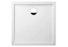 Поддон прямоугольный Villeroy&Boch Futurion Flat, 900x900mm, Weiss Alpin