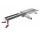 Линейный канал, pełny набор, Wiper New Premium Pure, 1200mm, для панелей płytkami, панель / оформление мат.
