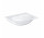 Раковина naszafkowa Grohe Essence, 60x46cm, z переливом, отверстие под смеситель, альпийский белый