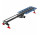 Линейный канал, pełny набор, Wiper New Premium Slim, 1200mm, рисунок Ponente, панель / оформление poler