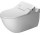 Подвесной унитаз Duravit Starck 3, 62x37, do SensoWash, 4.5l, белый