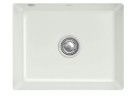 Zlewozmywak podblatowy Villeroy & Boch Subway 60 SU, 545x440mm, клапан automatyczny, Steam CeramicPlus