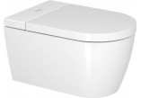 Сидение myjąca Duravit SensoWash Slim, ME by Starck, Starck 2, Starck 3 i Darling New, белый