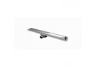 Линейный канал Kessel Linearis Compact душевой 450 mm 
