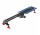 Линейный канал, pełny набор, Wiper New Elite Slim Pure, 1100mm, do wypełnienia płytkami, панель / оформление szlif