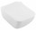 Раковина подвесной Villeroy & Boch Vinticello, 56x37,5cm, прямоугольная, bez kołnierza, Stone White CeramicPlus