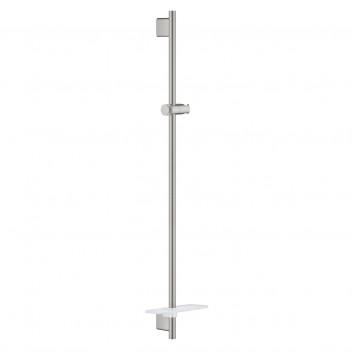 Душевая штанга Grohe Rainshower Smartactive, 900mm, brushed cool sunrise