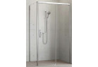Боковая стенка S1 Radaway Idea KDJ, левая, 70cm, стекло бесцветное, profil хром