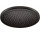 Верхний душ Hansgrohe Croma 280 1jet EcoSmart, круглая, 280mm, 9 l/min, чёрный мат.