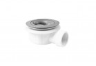 Сифон для поддона Excellent Zero, 90mm, низкий, без крышки
