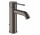 Смеситель для раковины Grohe Essence, напольный, размер S, DN 15, клапан automatyczny, hard graphite