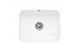 Zlewozmywak podblatowy 55x44 cm Villeroy & Boch CISTERNA 60C- sanitbuy.pl