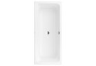 Ванна прямоугольная Villeroy&Boch Avento, 170x70cm, акриловая, Weiss Alpin