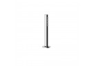 Ручной душ Gessi Anello, montowana w półce, со шлангом 150cm, хром