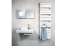 Радиатор Purmo Muna 80 x 203 cm - стандартный цвет белый