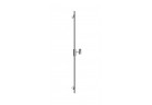Душевая штанга Gessi Anello, 900mm, zsuwanym uchwytem, хром